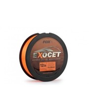 Fil Exocet Fluoro Orange Mono