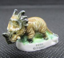 Fève Série Dinosaure DISNEY " EEMA "  #G24