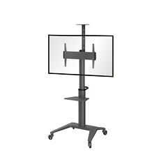 Support De Télévision Pour Téléviseur Écran Plat LCD LED Plasma 37-70 POUCES