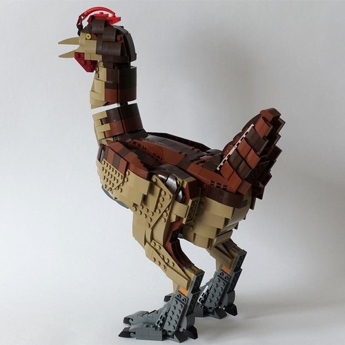 Zitianyoubuild life size - zitianyoubuild, life-size