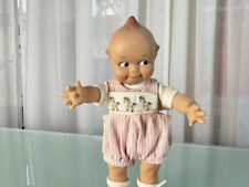 Poupée d'artiste Jesco Kewpie Vinyl Doll 19 cm. Excellent état