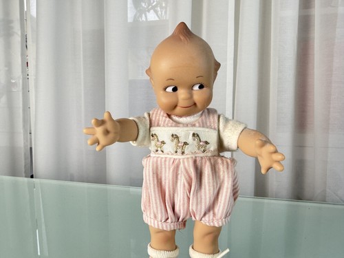 Poupée artiste jesco - d'artiste, kewpie