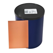 Cuivre Film - Tôle (2.0070)