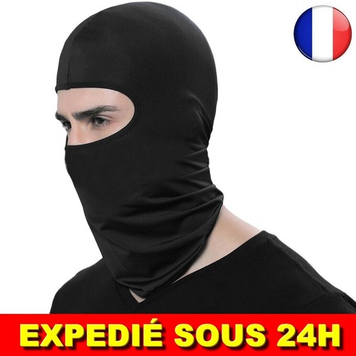 Cagoule coupe vent - ✅,