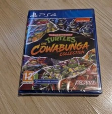 Teenage Mutant Ninja Turtles