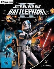 Star Wars - Battlefront 2 [Software Pyramide] de ak tr... | Jeu vidéo | état bon