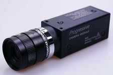 SONY Monochrome XC-55 1/3" CCD