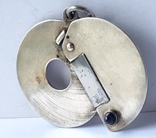 Rare coupe cigare - rare, pendentif