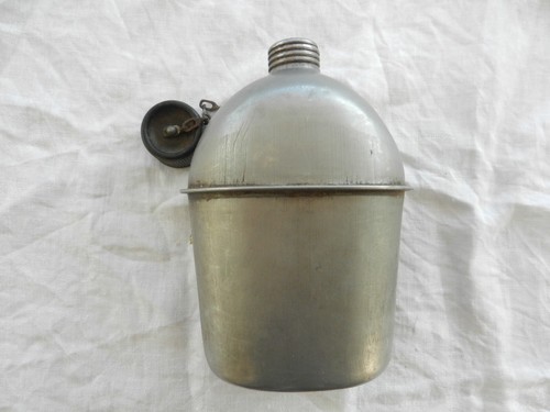 Gourde militaire américaine - militaire,