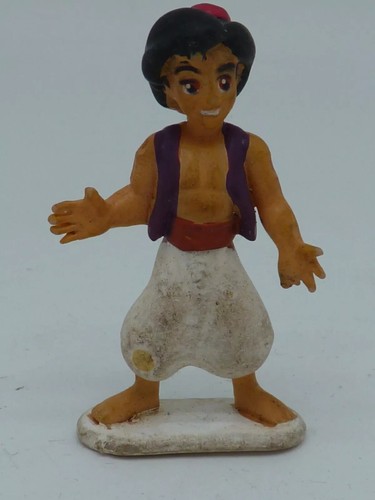 Figurine ancienne pvc disney - figurine,