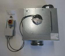 FRANCE AIR KANA 125 ECM ISOLE