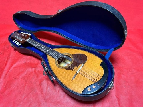 Suzuki 210 mandoline violon - mandoline,