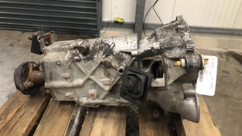Boite vitesses volvo - boite,