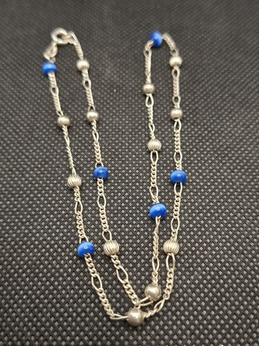 Collier chaîne argent - collier,