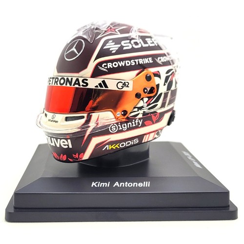 2025 casque kimi antonelli - kimi,
