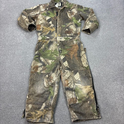 Combinaison realtree enfant - combinaison,