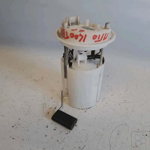 Pompe essence avec - pompe,