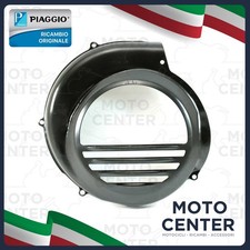Volant Noir PIAGGIO VESPA Px