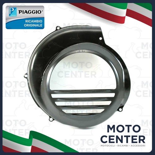 Volant noir piaggio - volant, px