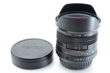**Near Mint** HD PENTAX FA