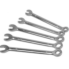 Mini Clé À Molette Ensemble