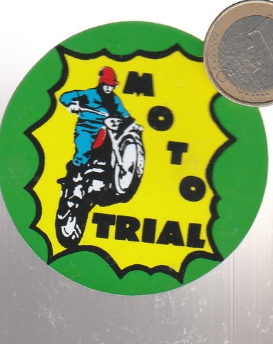 C62 moto trial - trial, diamètre