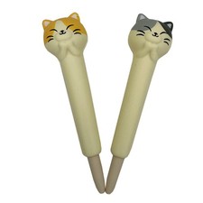 Stylo gel animaux kawaii - stylo,