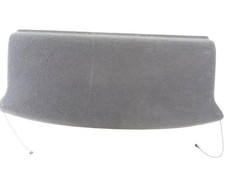 Tablette De Plage Arrière pour SEAT IBIZA (6L1) Signo 2002 215808