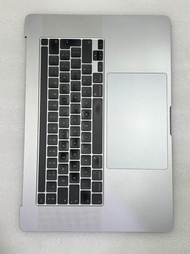 Topcase clavier qwerty - ,