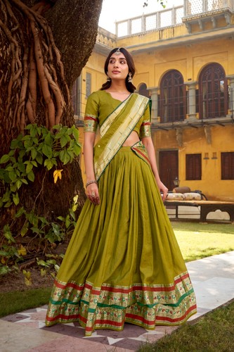 Neuf choli lehenga - neuf,