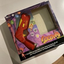 NEUF NEW gunstation guncon 1 2