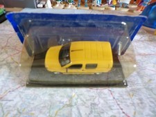 CITROEN Berlingo  Postes 1997