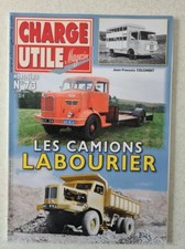 Revue / Magazine CHARGE UTILE