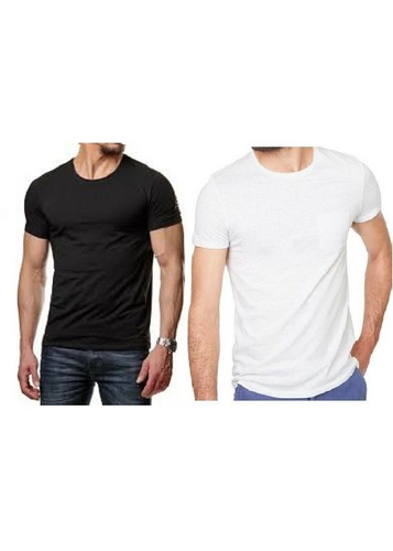 Gildan lot t shirt - gildan, 3