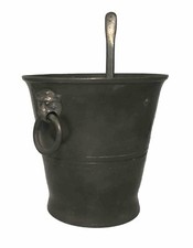 SEAU à GLAÇON Avec Sa Pelle