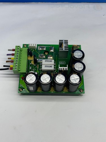 Carte h705p pour - h705p-v2, cercleuse