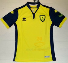 6273 Errea Troisieme Maillot