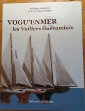 VOGU'ENMER les Voiliers Guérandais