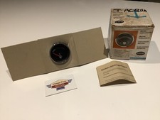 VDO Manomètre température