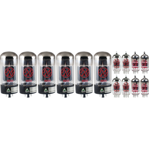 Tube set for ampeg - tube,