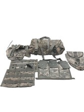 - US Molle II Acu