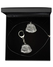 Pékinois - Lot - Le Chien