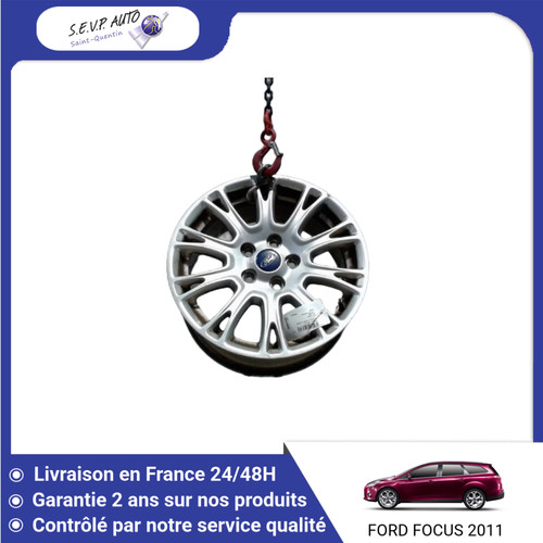 Jante aluminium ford - jante,