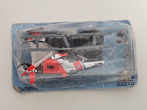 Hélicoptère rétro fabbri - hélicoptère,