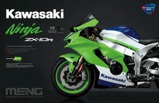 Meng - Moto KAWASAKI NINJA