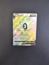 Carte Pokémon Celebi V