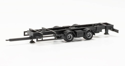 Herpa chassis de - herpa,