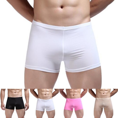 Boxer short culotte sexy - , homme