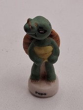 Fèves Franklin Papa De