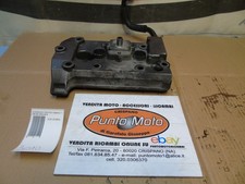 Couvercle de culasse moteur